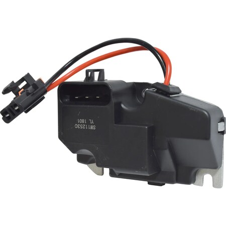 Universal Air Cond Switches, SW11253C SW11253C